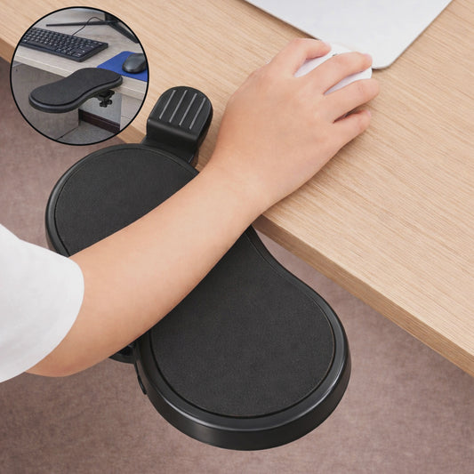 Profesyonel Ergonomik Kol & Bilek Destek Sistemi